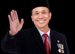 Ahsanul Khalik, Sos., M.H