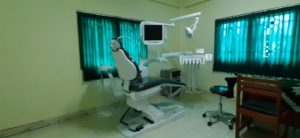 FASILITAS KLINIK 1