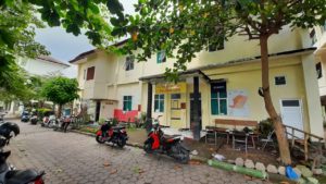 UKM 1